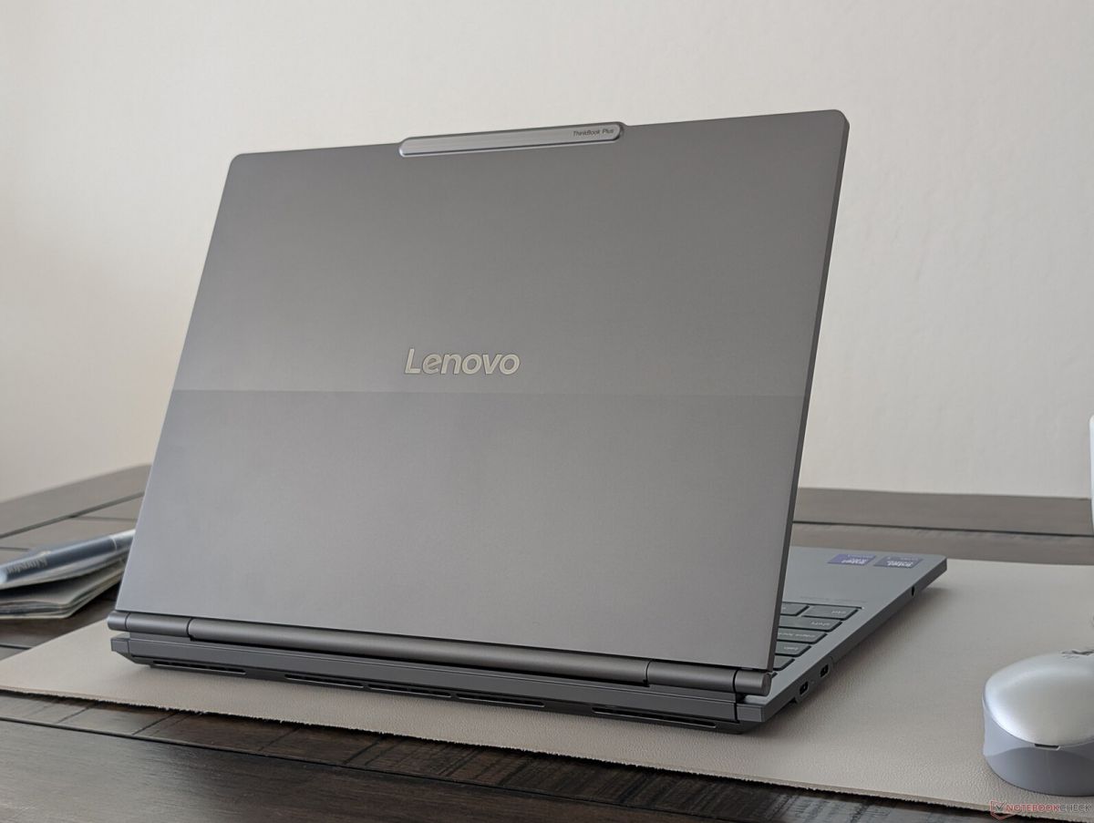 ThinkBook Plus Gen6